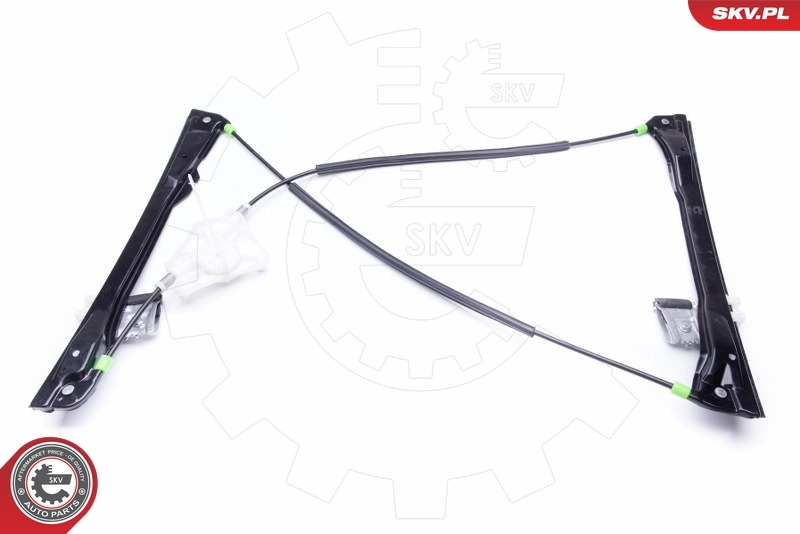 Window Regulator